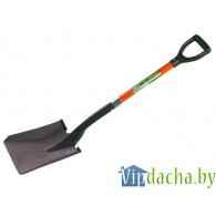 Лопата совковая с черенком 1020мм STARTUL GARDEN (ST6086-02)